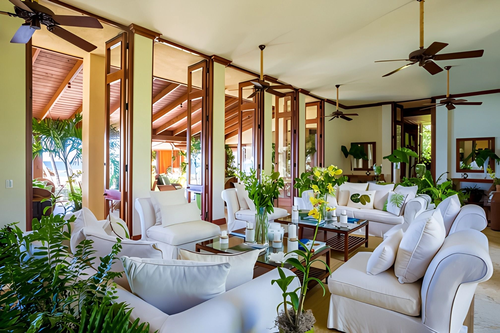 Villa Incantata - Thumbnail 9