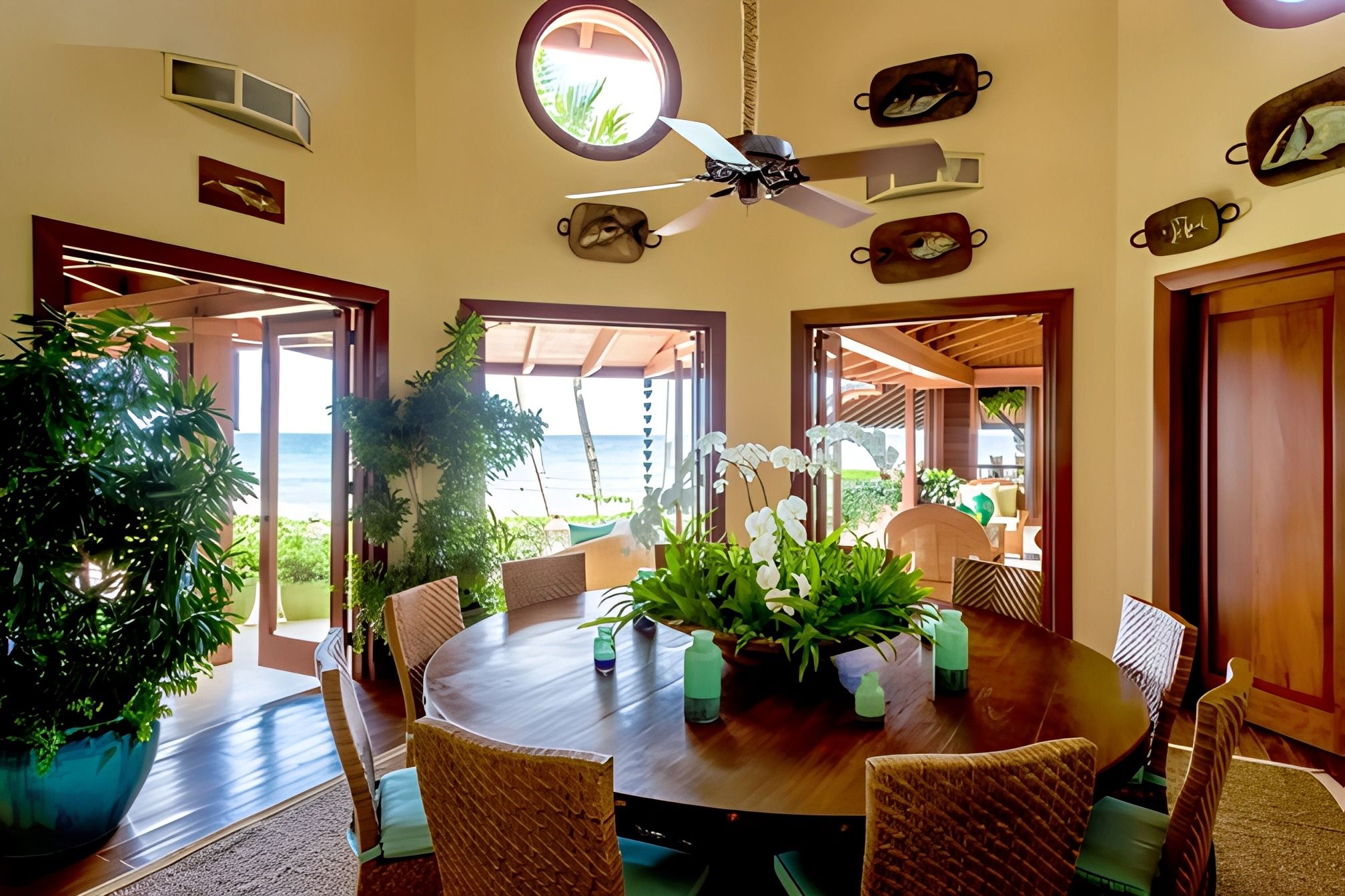 Villa Incantata - Thumbnail 10