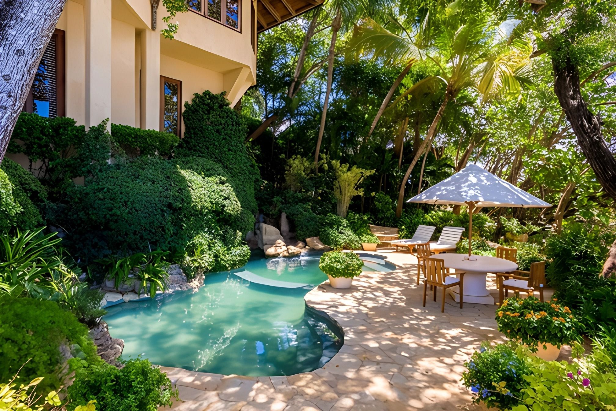 Villa Incantata - Thumbnail 11