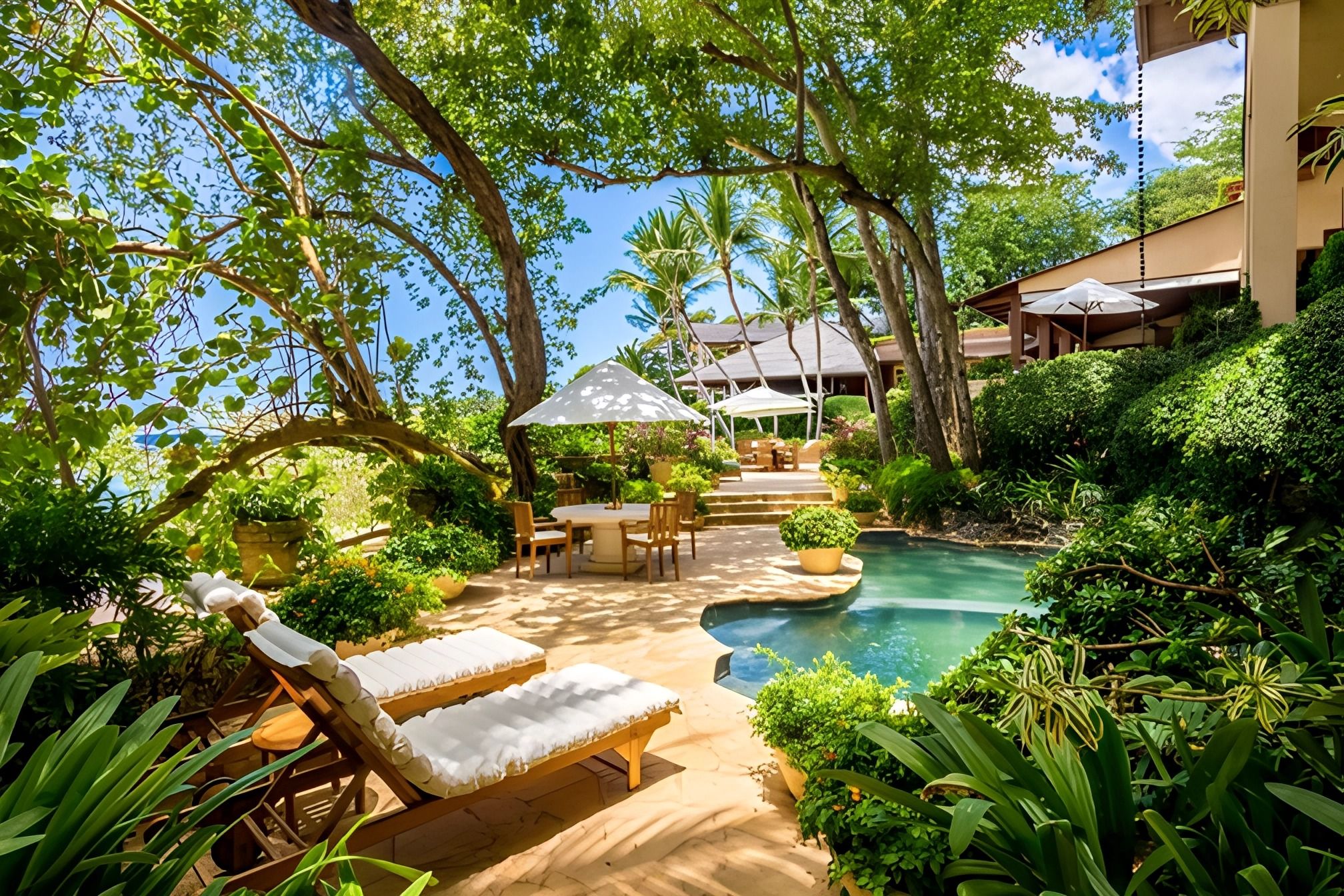 Villa Incantata - Thumbnail 12