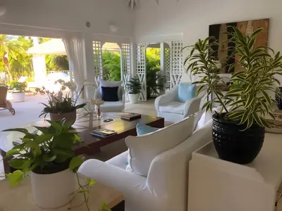 Villa Jardin - Thumbnail 14