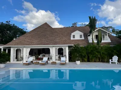Villa Jardin - Thumbnail 20
