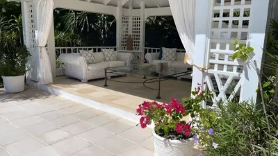Villa Jardin - Thumbnail 24