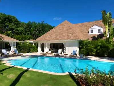 Villa Jardin - Thumbnail 25