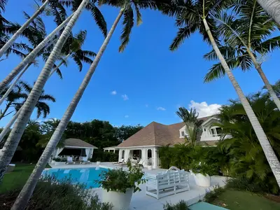 Villa Jardin - Thumbnail 33