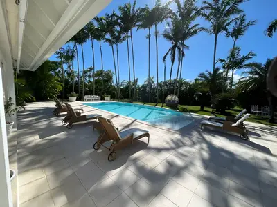 Villa Jardin - Thumbnail 34