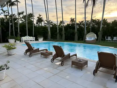Villa Jardin - Thumbnail 36