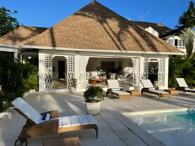Villa Jardin - Thumbnail 37