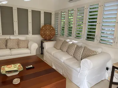 Villa Jardin - Thumbnail 3