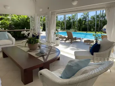 Villa Jardin - Thumbnail 38