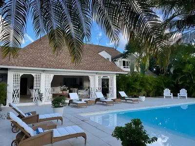 Villa Jardin - Thumbnail 6