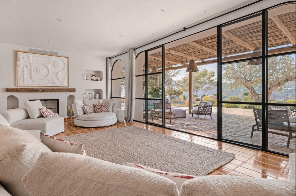 Villa Liuna - Thumbnail 11