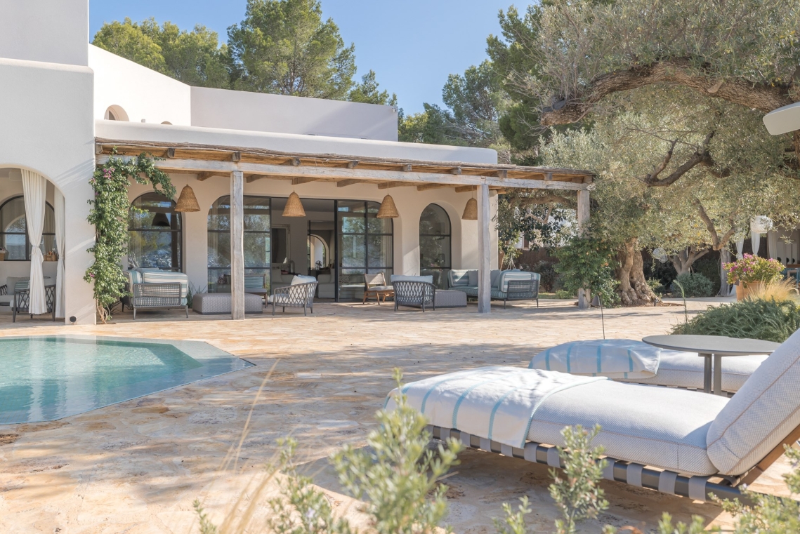 Villa Liuna - Thumbnail 12