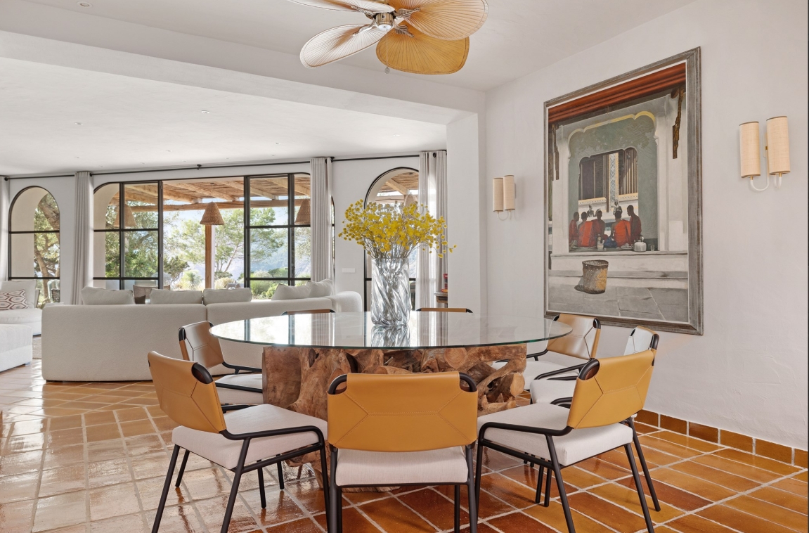 Villa Liuna - Thumbnail 13