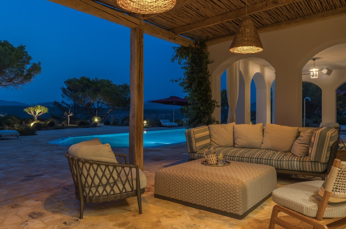 Villa Liuna - Thumbnail 15