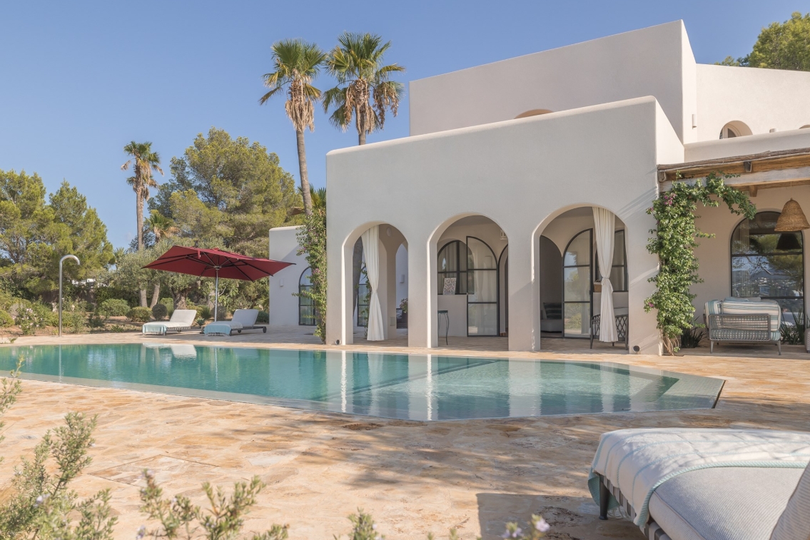 Villa Liuna - Thumbnail 20