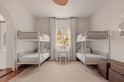 Villa Liuna - Thumbnail 3