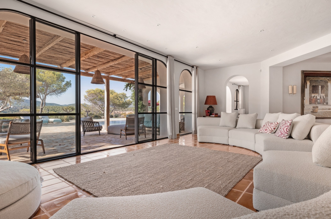 Villa Liuna - Thumbnail 22