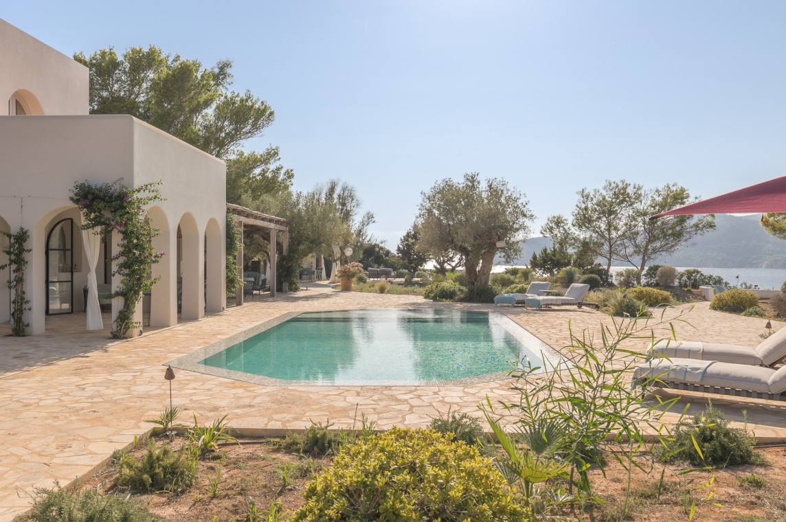 Villa Liuna - Thumbnail 26