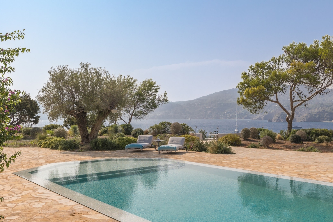 Villa Liuna - Thumbnail 27