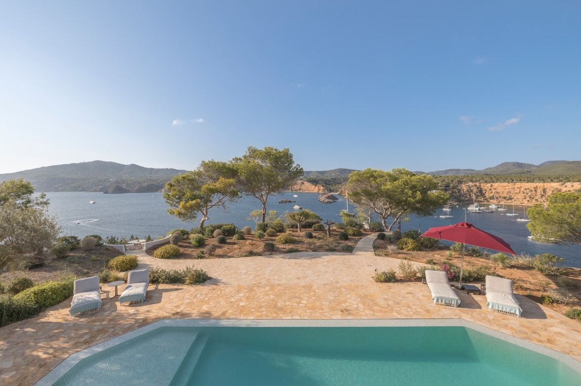 Villa Liuna - View 5