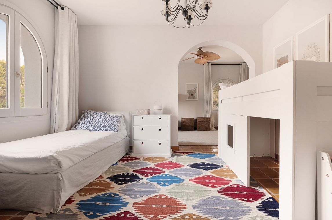 Villa Liuna - Thumbnail 6