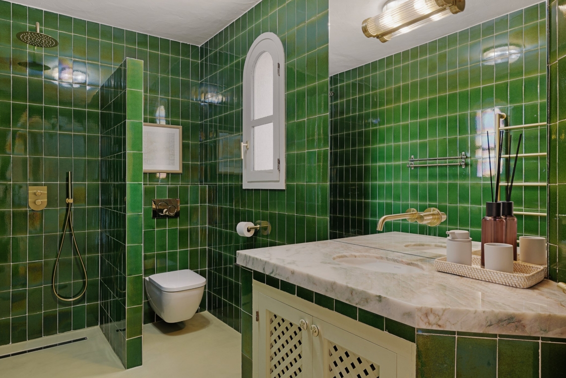 Villa Liuna - Thumbnail 7