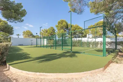 Villa Liuna - Thumbnail 8