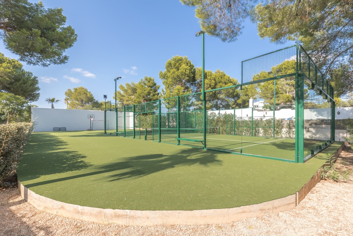 Villa Liuna - Thumbnail 8