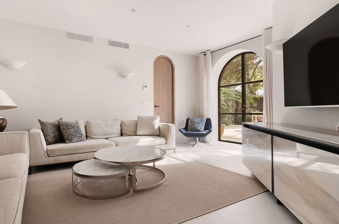 Villa Liuna - Thumbnail 10