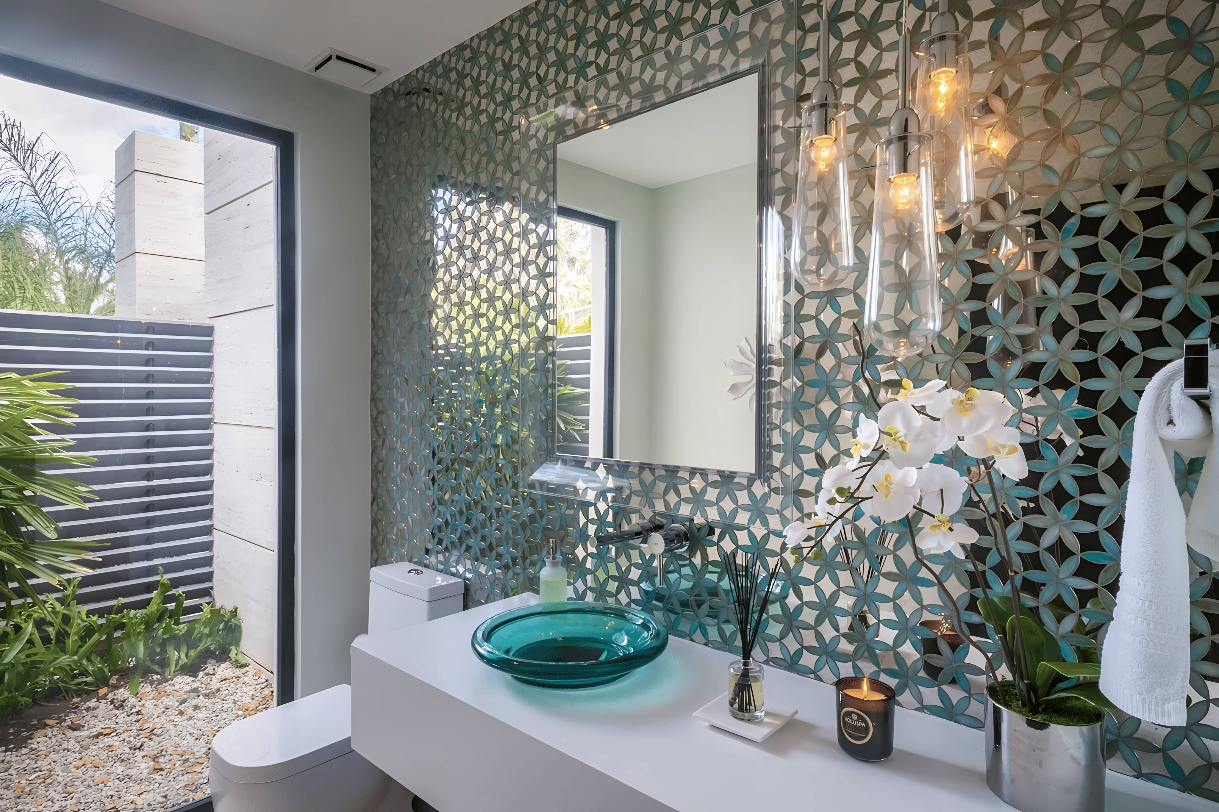 Villa Michelle - Thumbnail 12