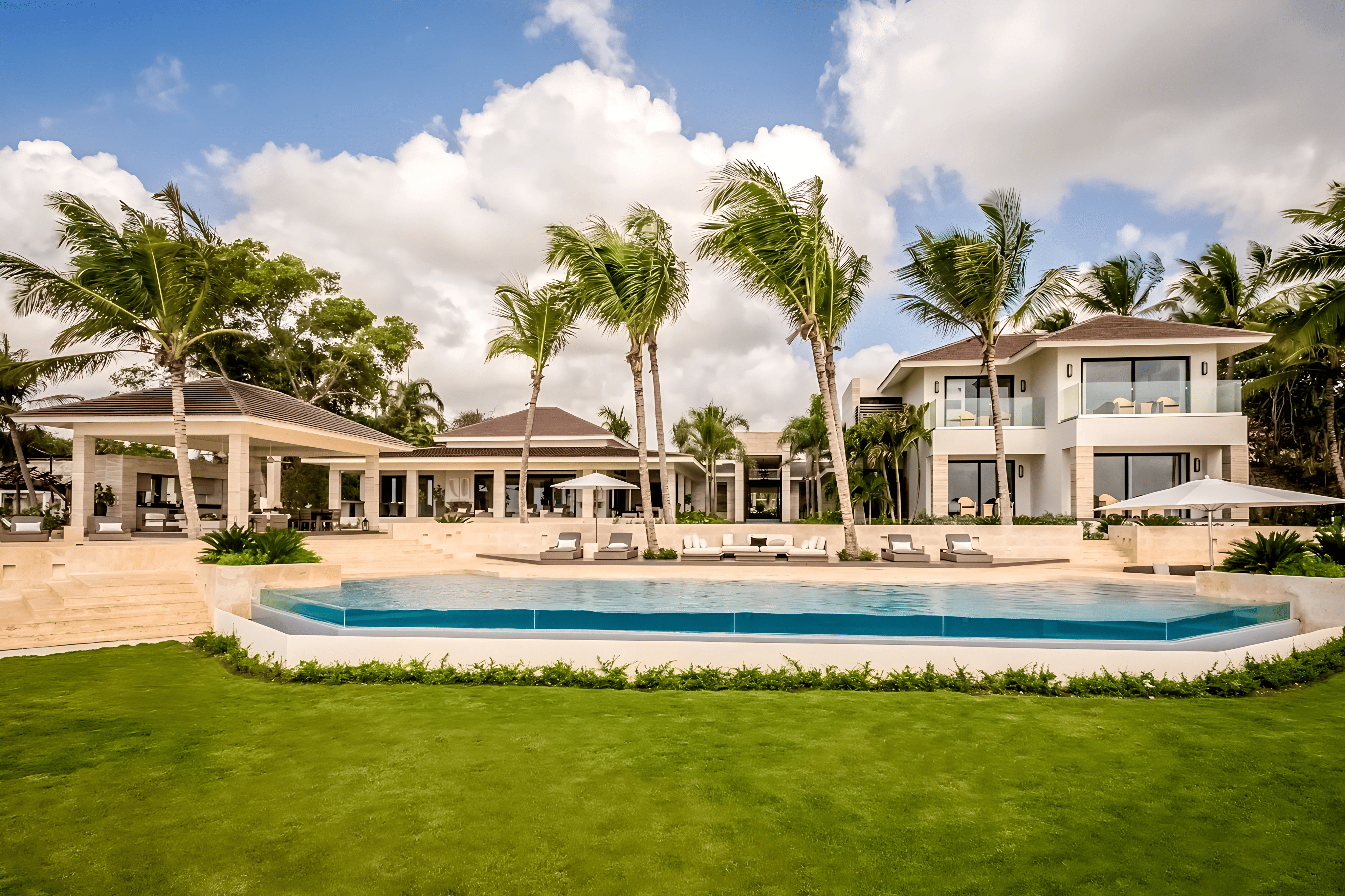 Villa Michelle - Thumbnail 14