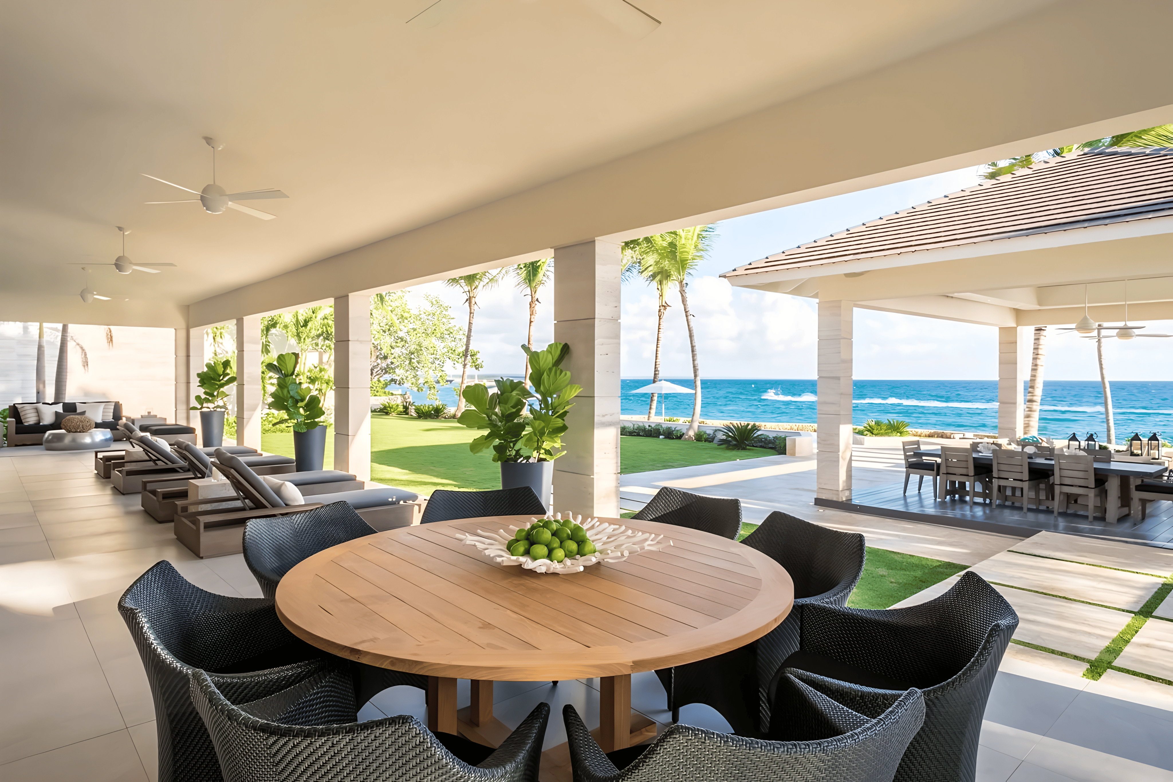 Villa Michelle - Thumbnail 17