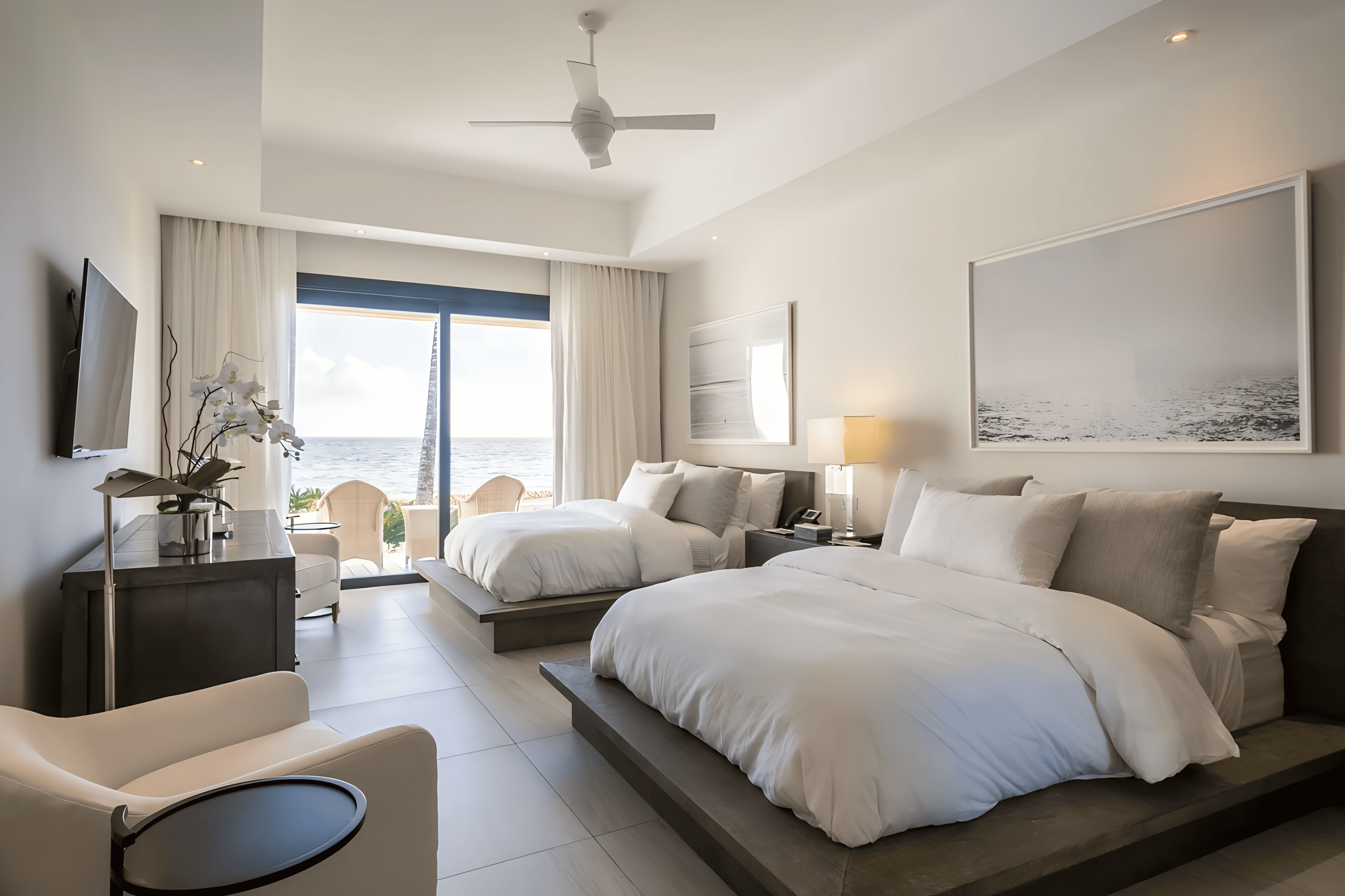 Villa Michelle - View 2