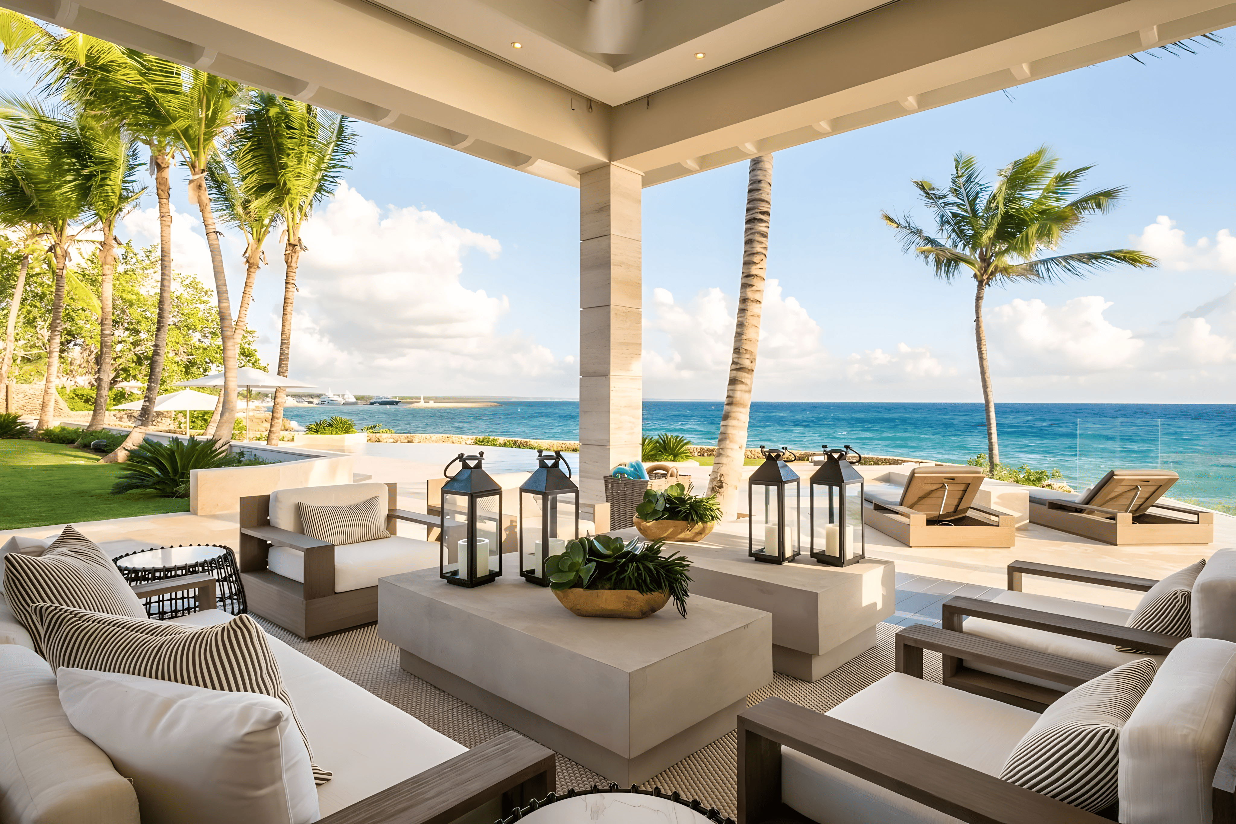 Villa Michelle - Thumbnail 23