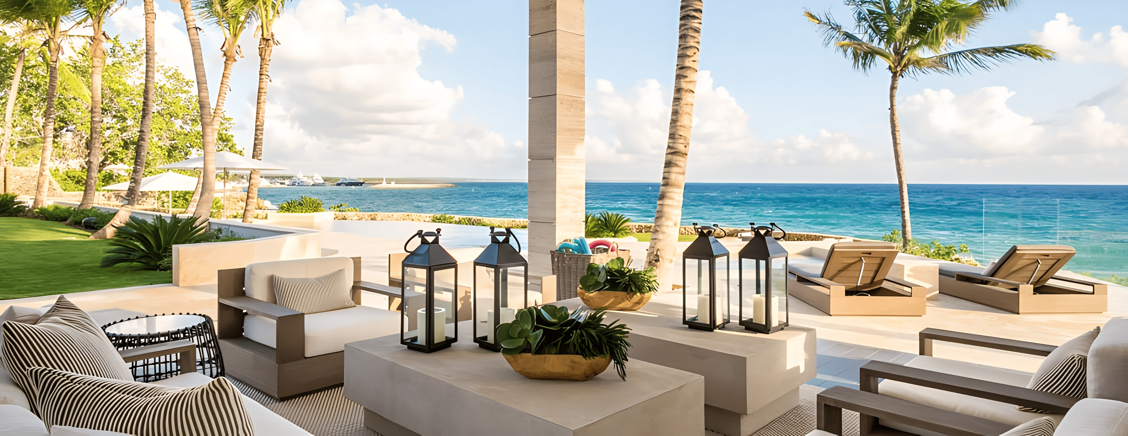 Villa Michelle - Thumbnail 24