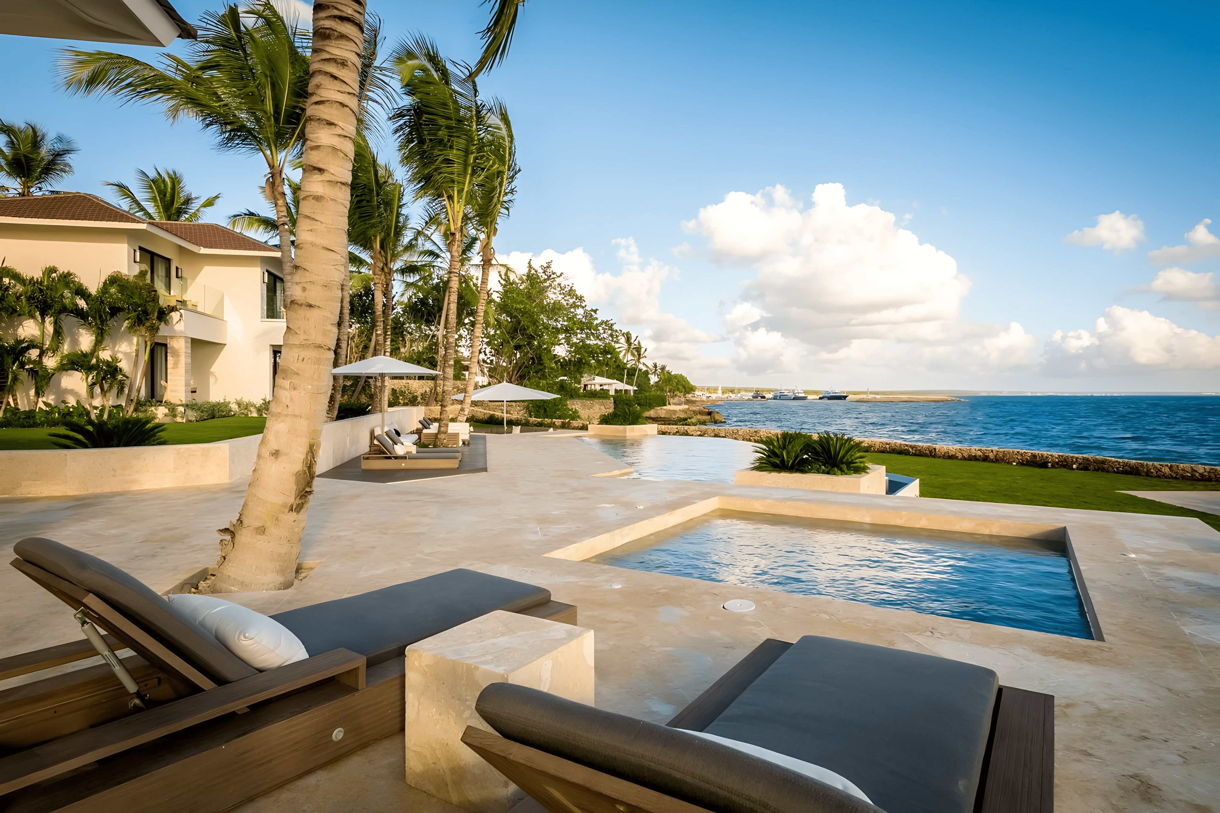 Villa Michelle - Thumbnail 26