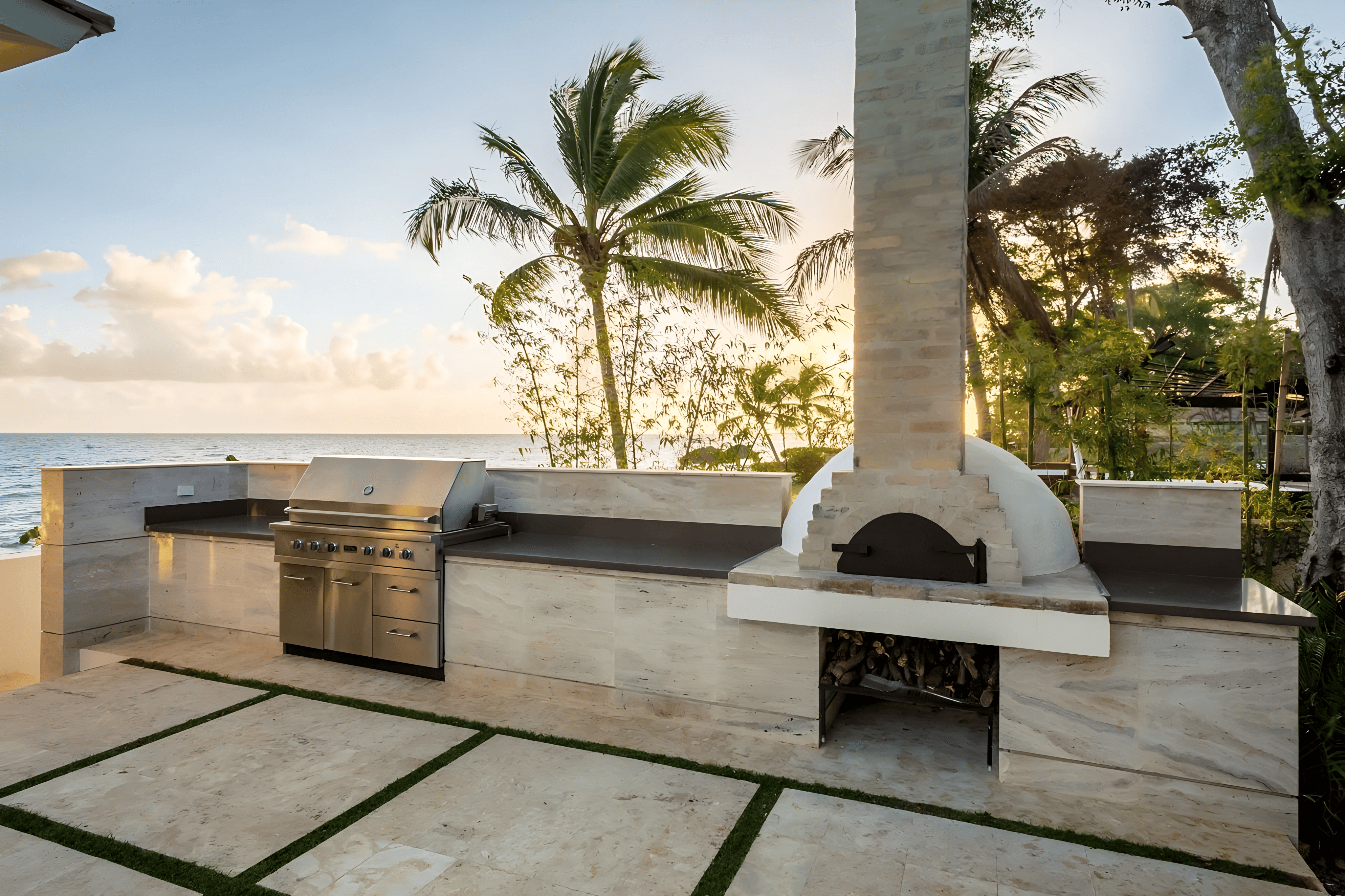 Villa Michelle - Thumbnail 29