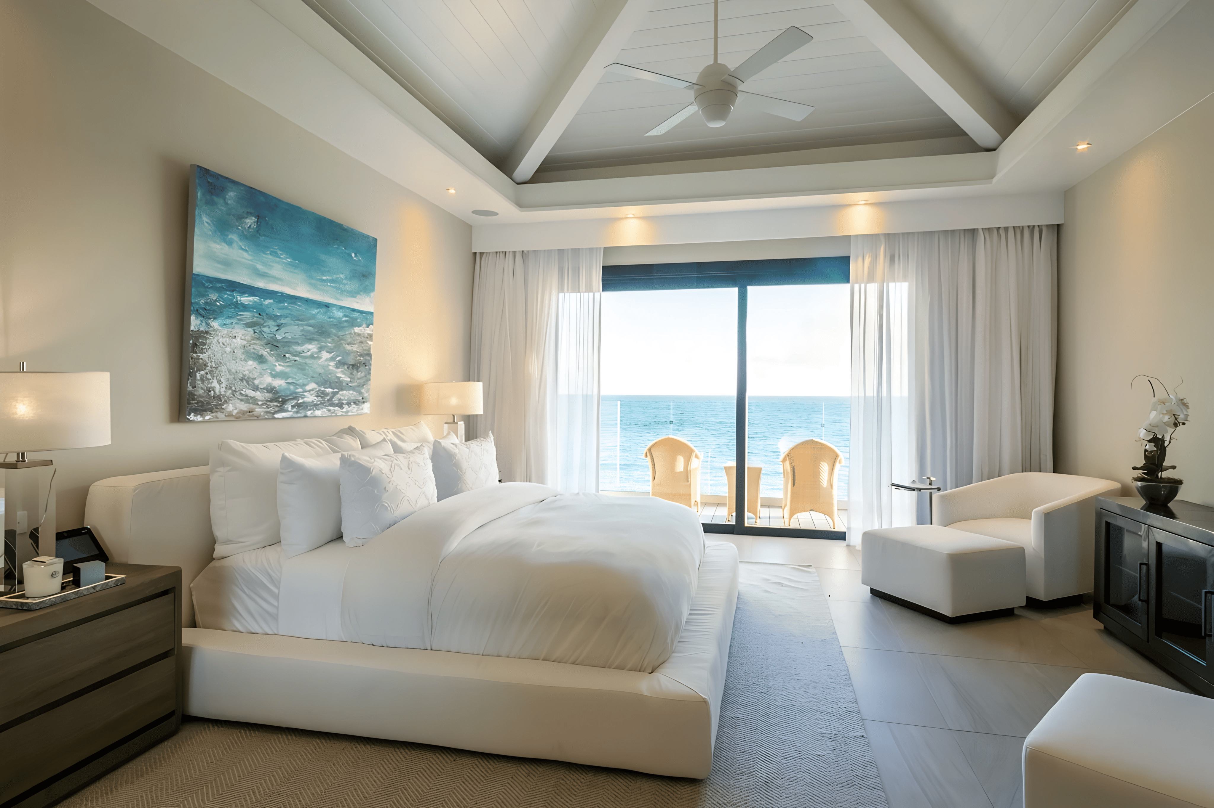 Villa Michelle - Thumbnail 31