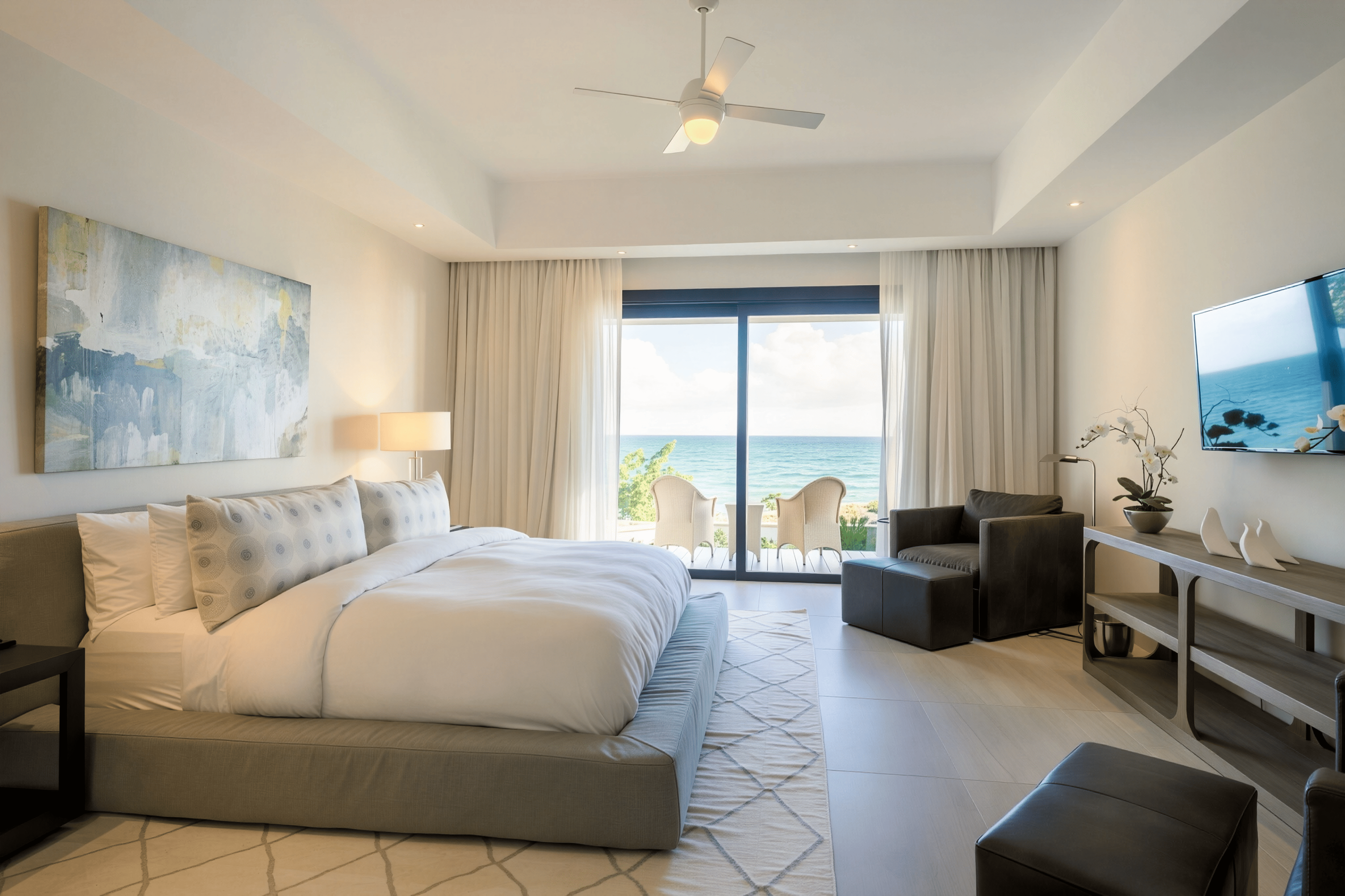 Villa Michelle - View 5