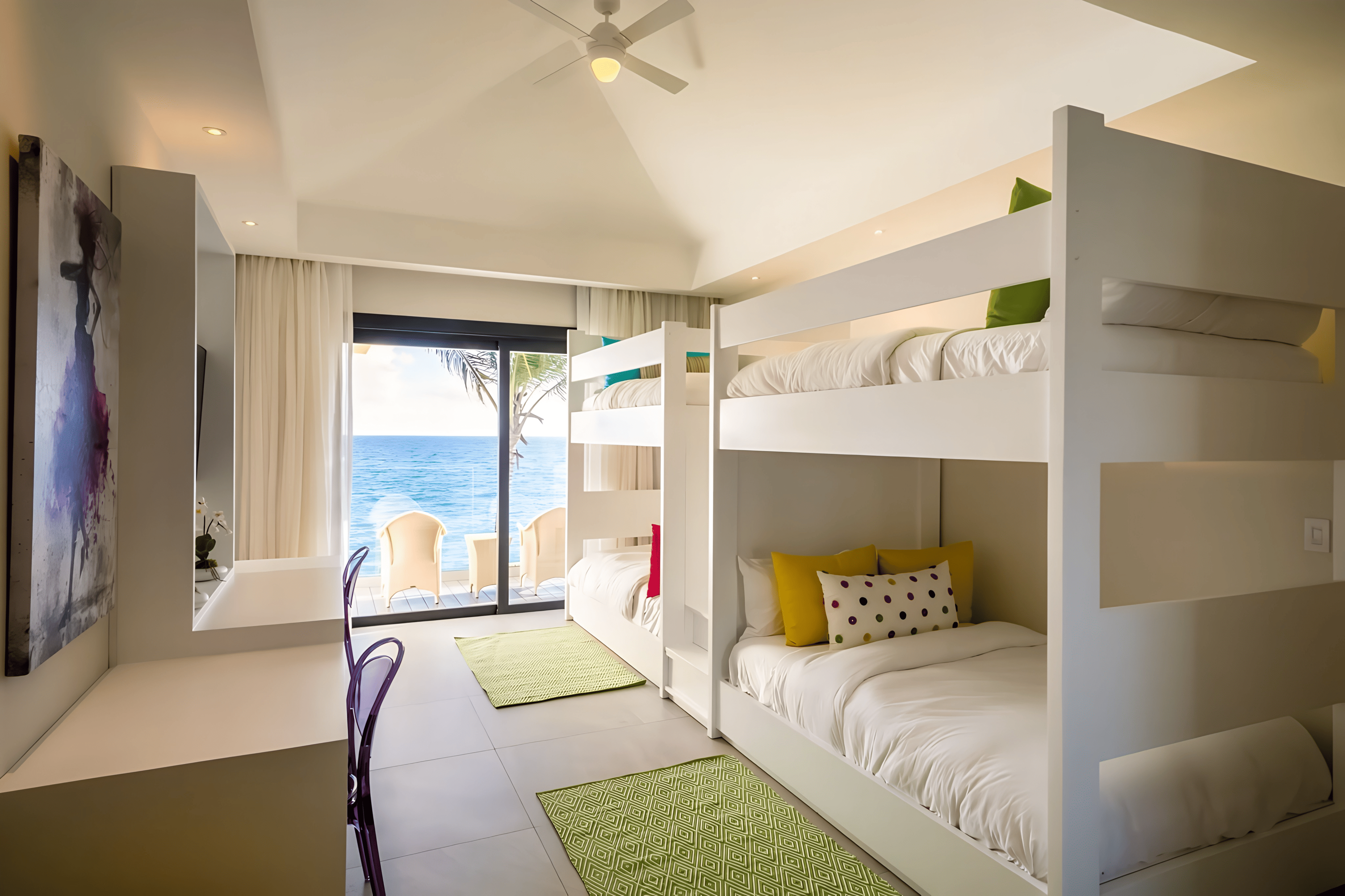 Villa Michelle - Thumbnail 8