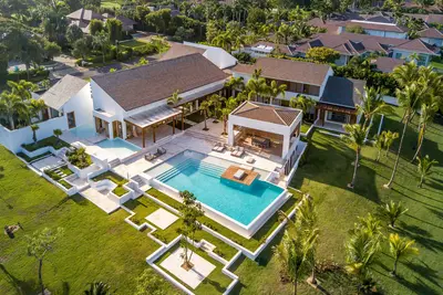 Villa Nova - Thumbnail 1