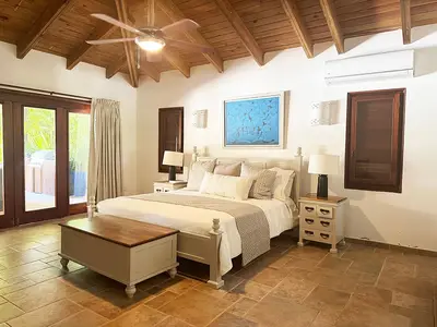 Villa Patricia - Thumbnail 9