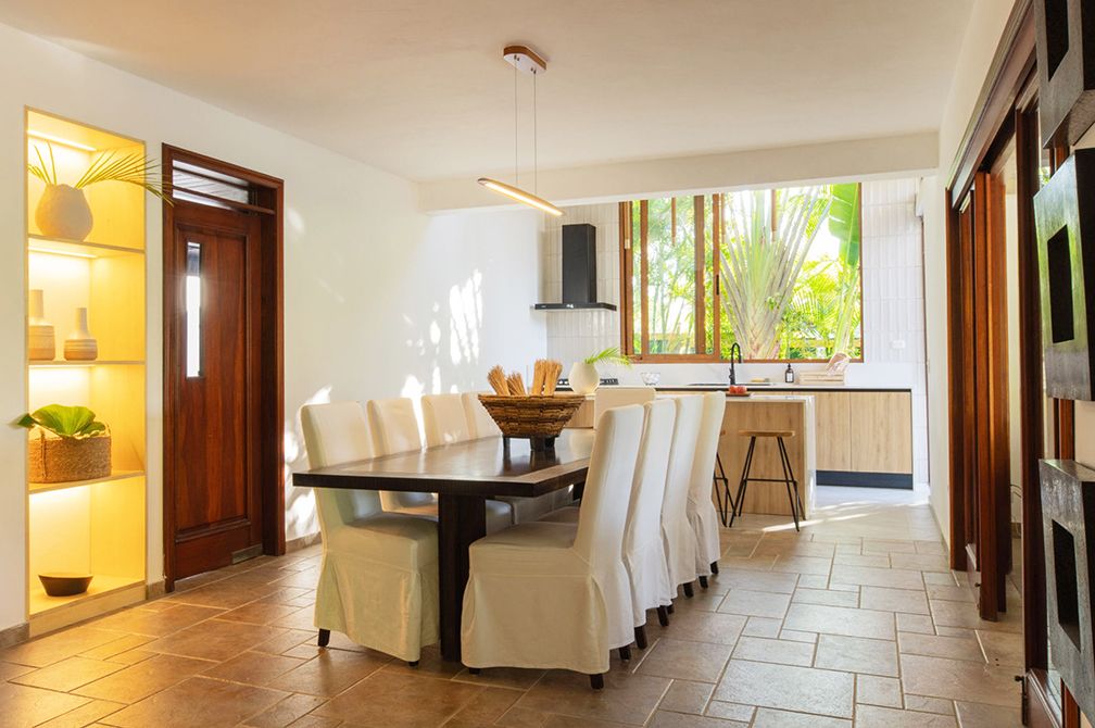 Villa Patricia - Thumbnail 14