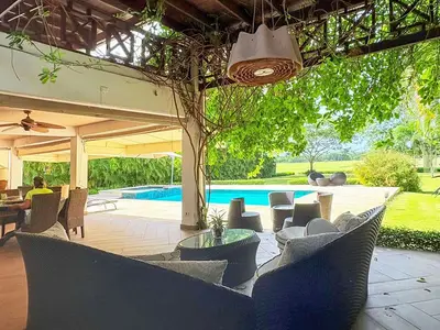 Villa Patricia - Thumbnail 2