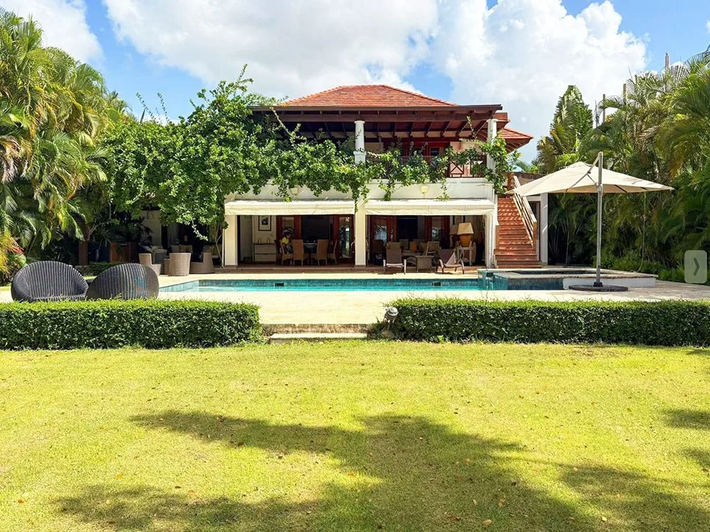 Villa Patricia - Image 1