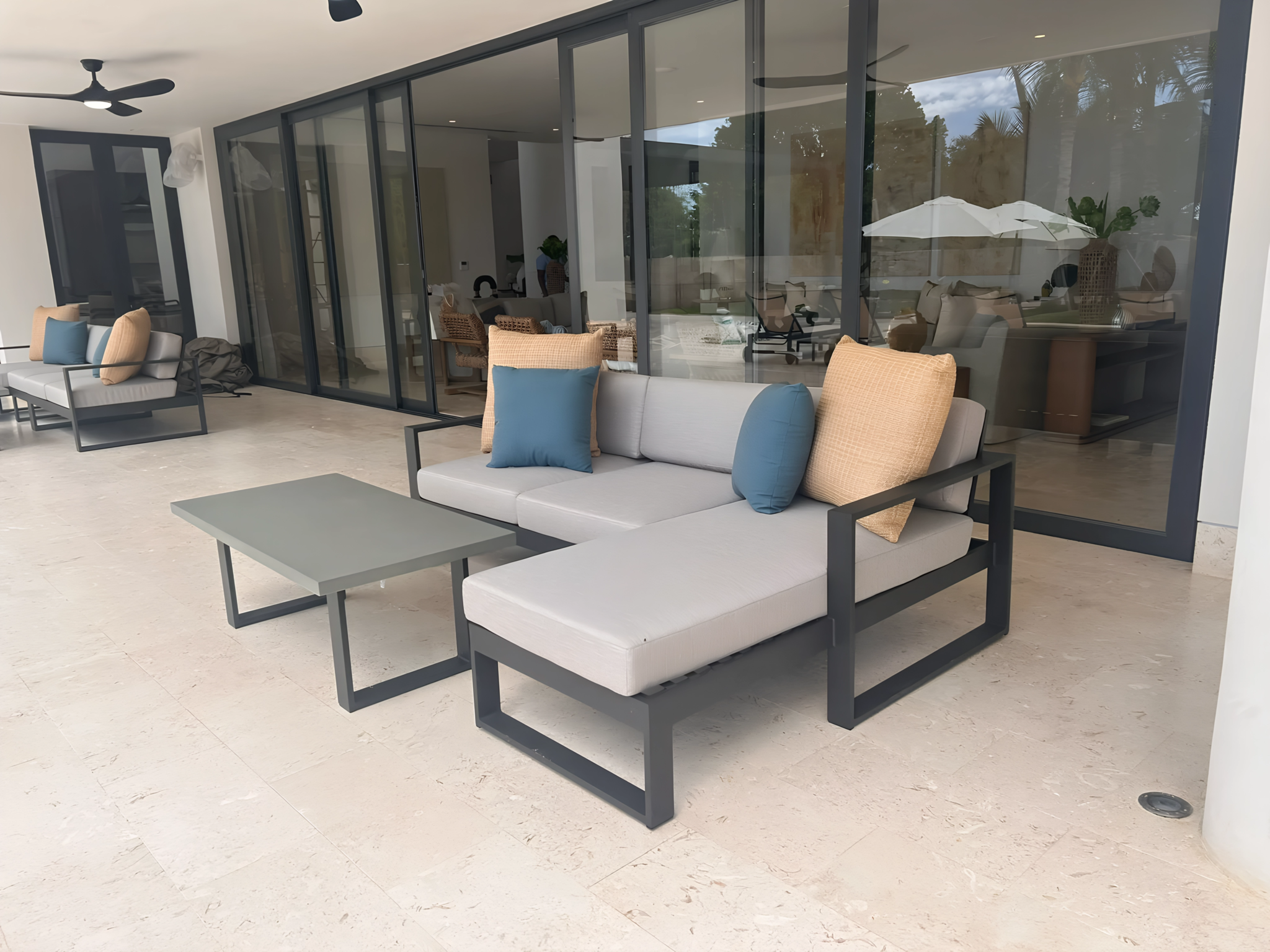 Villa Rio - Thumbnail 41