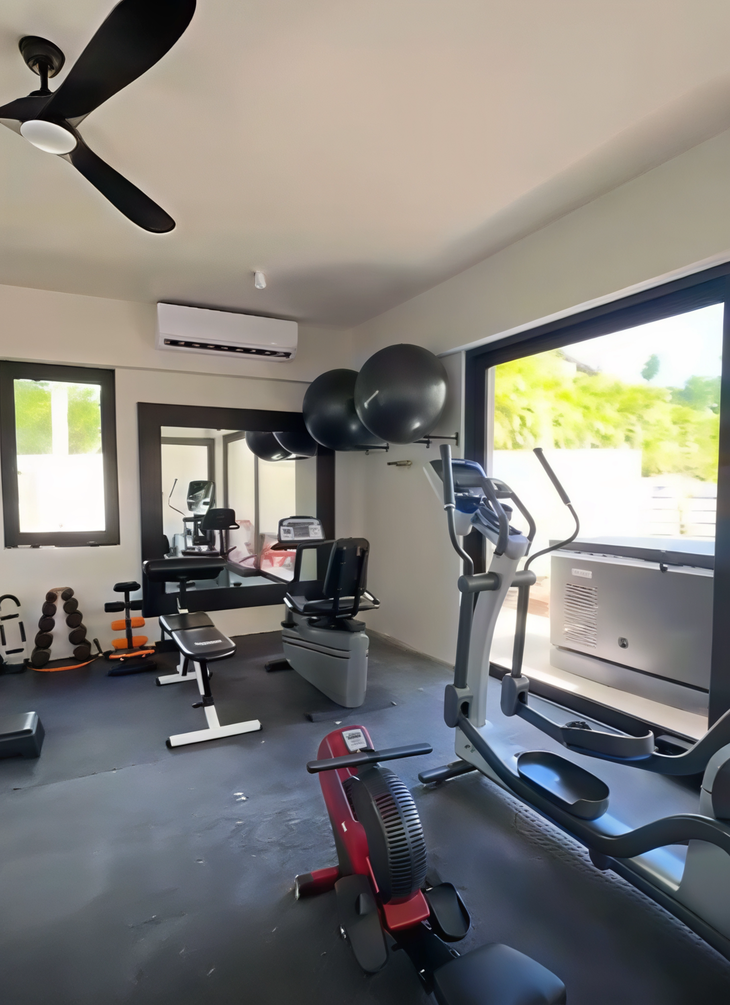 Villa Rio - Thumbnail 44