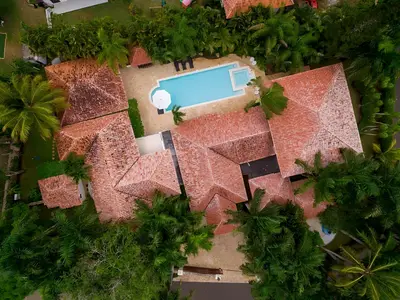 Villa Tiffy - Thumbnail 14