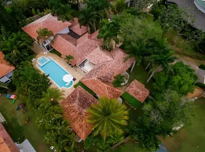Villa Tiffy - Thumbnail 15
